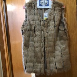 Women’s Vest Brand New
